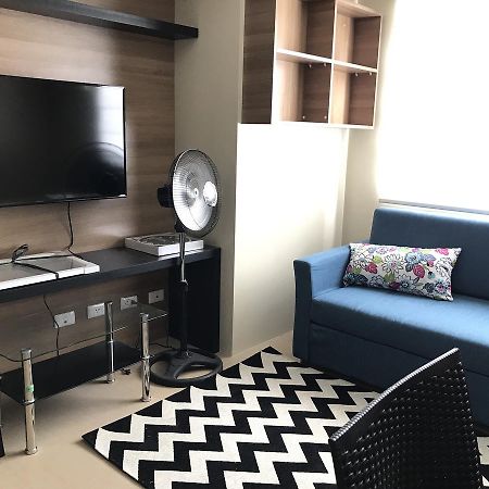 Апартаменты Avida Towers Davao Экстерьер фото