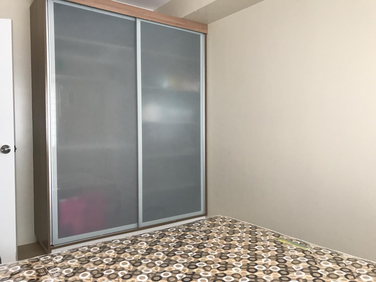 Апартаменты Avida Towers Davao Экстерьер фото