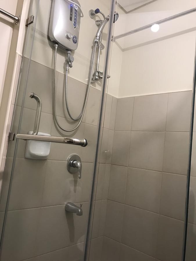 Апартаменты Avida Towers Davao Экстерьер фото