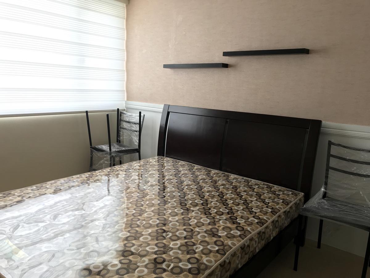 Апартаменты Avida Towers Davao Экстерьер фото