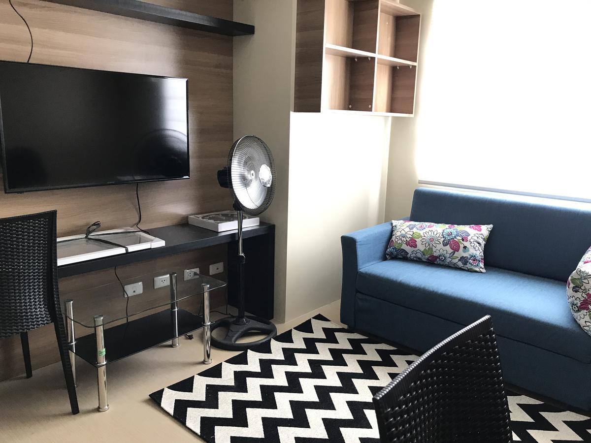 Апартаменты Avida Towers Davao Экстерьер фото
